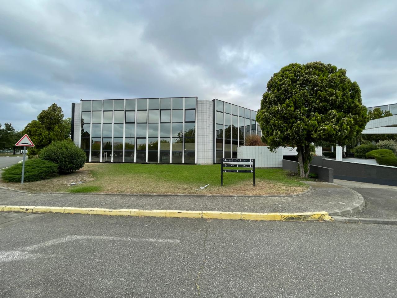 Bureau Toulouse 1085m² Vente bureau Toulouse Haute-Garonne OVBUR2532454 2